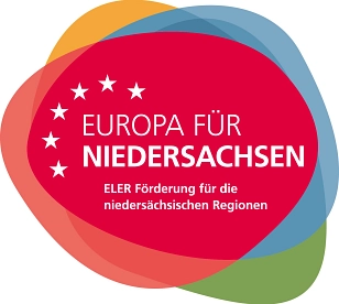EUROPA  für Niedersachsen © Stadt Wildeshausen