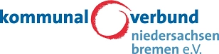 Logo Kommunalverbund Niedersachsen/Bremen e.V. © Kommunalverbund Niedersachsen/Bremen e.V.